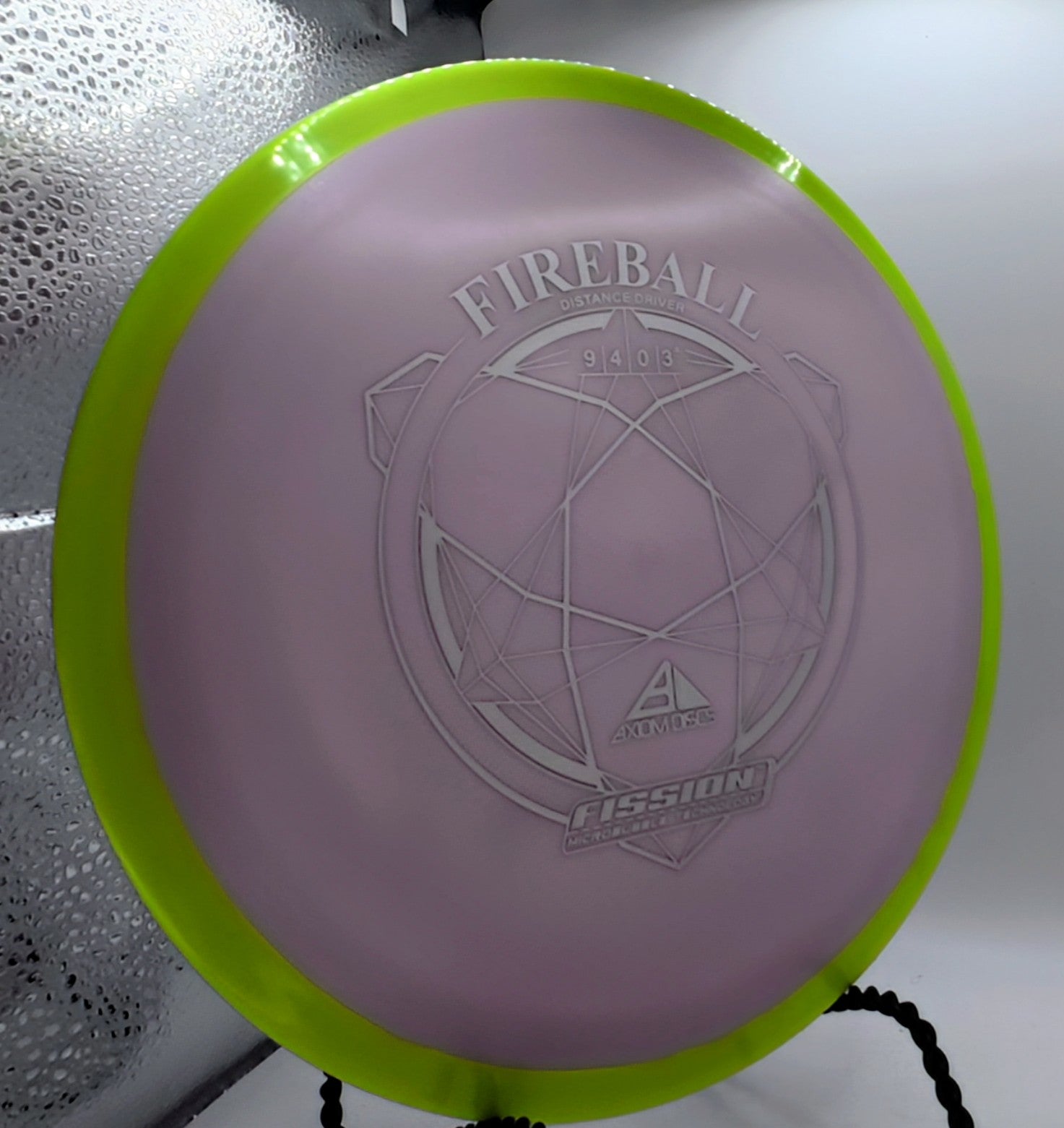 Axiom Fission Fireball