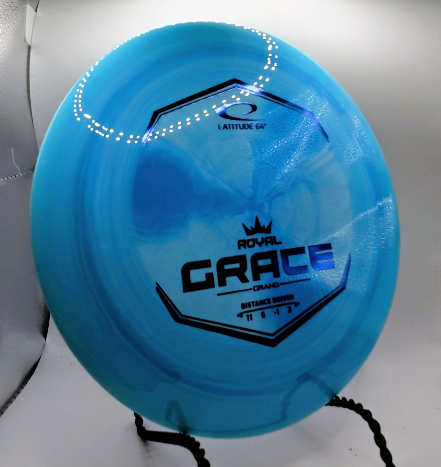 Grand Royal Grace