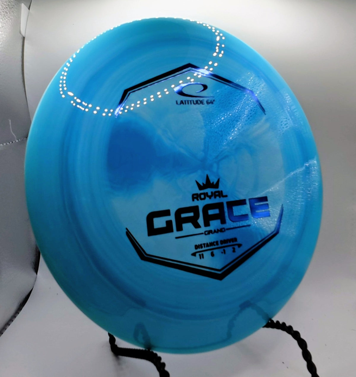 Grand Royal Grace