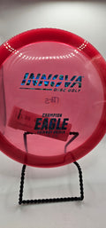 Champion Eagle