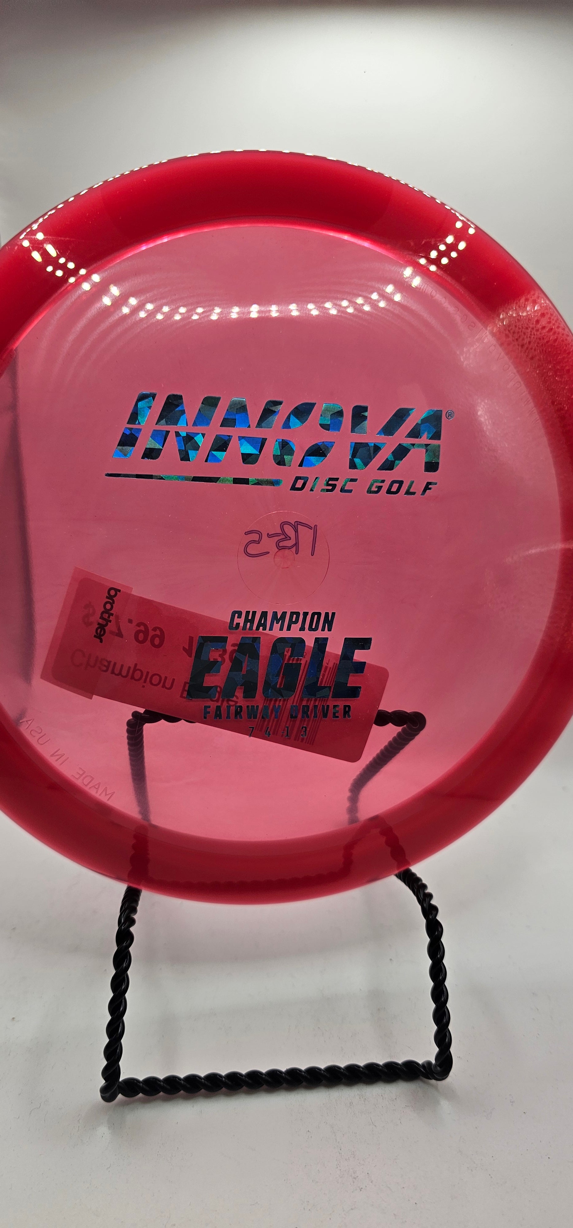 Champion Eagle