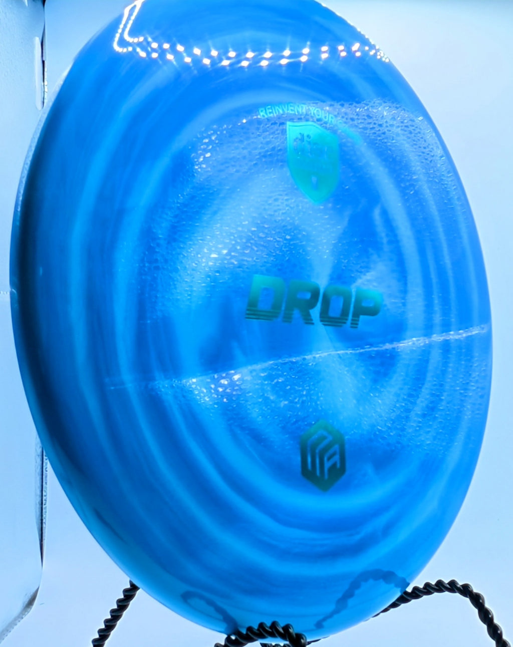 Swirl S-line Drop Niklas Anttila creator series