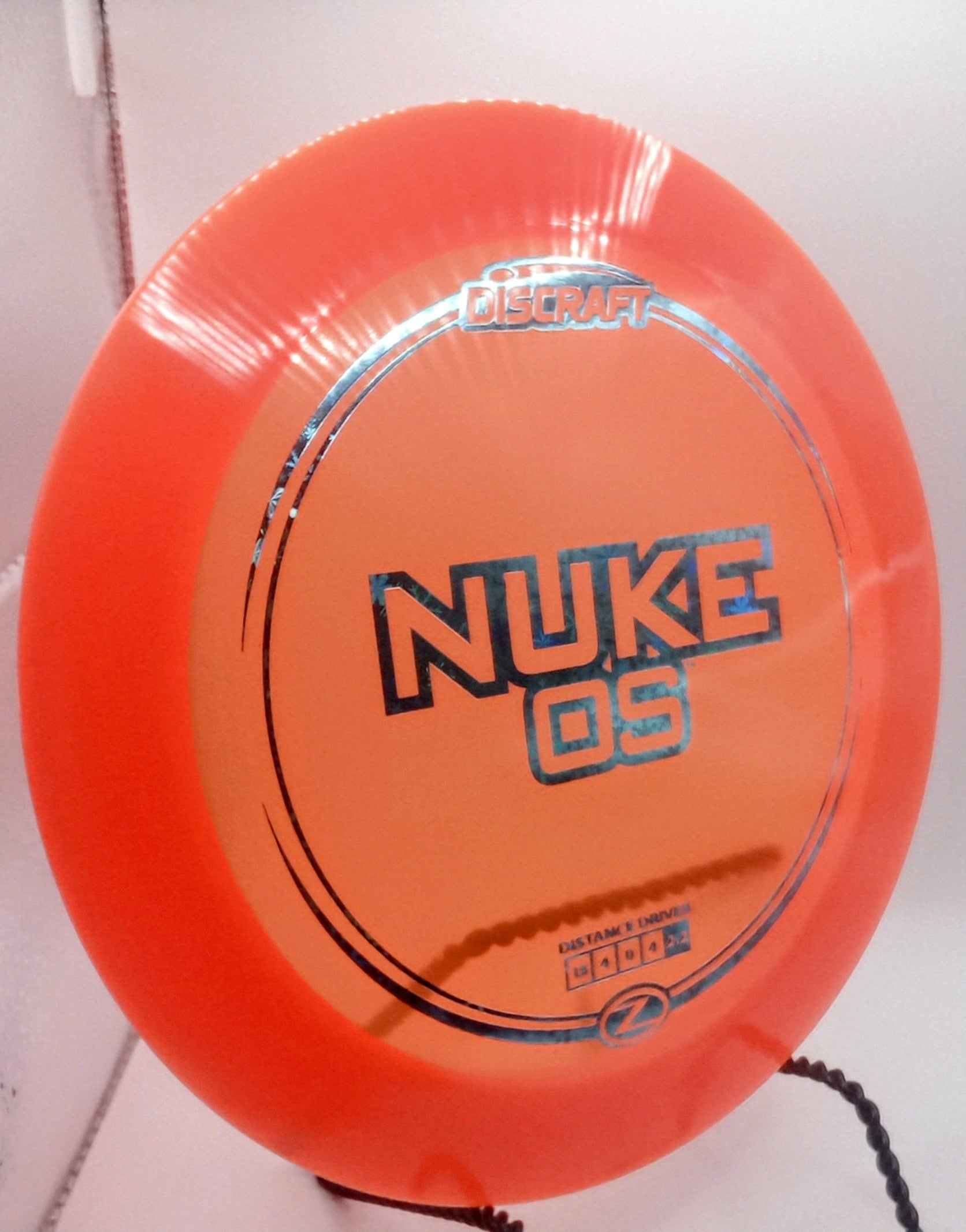 Nuke OS Z