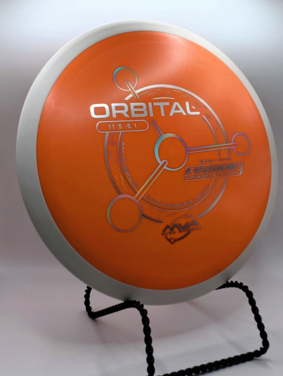 MVP PLC Fission Orbital