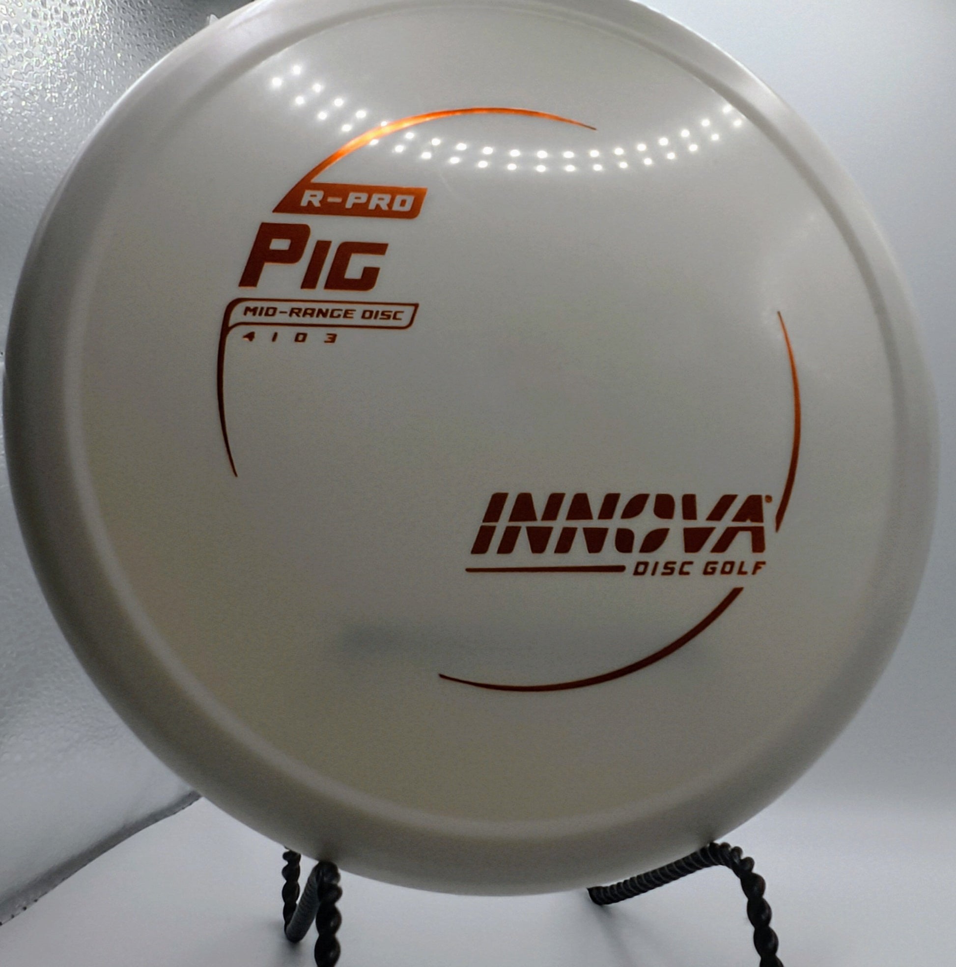 R-Pro Pig