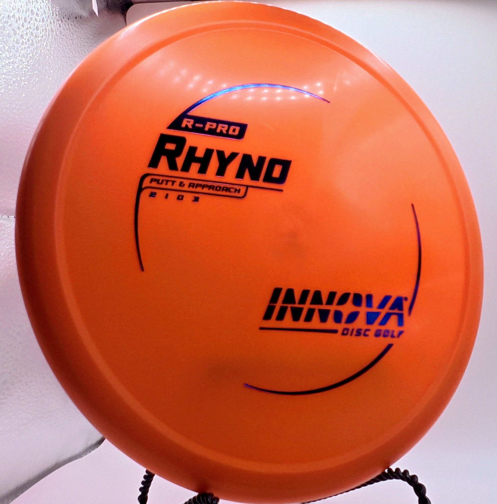 R-Pro Rhyno