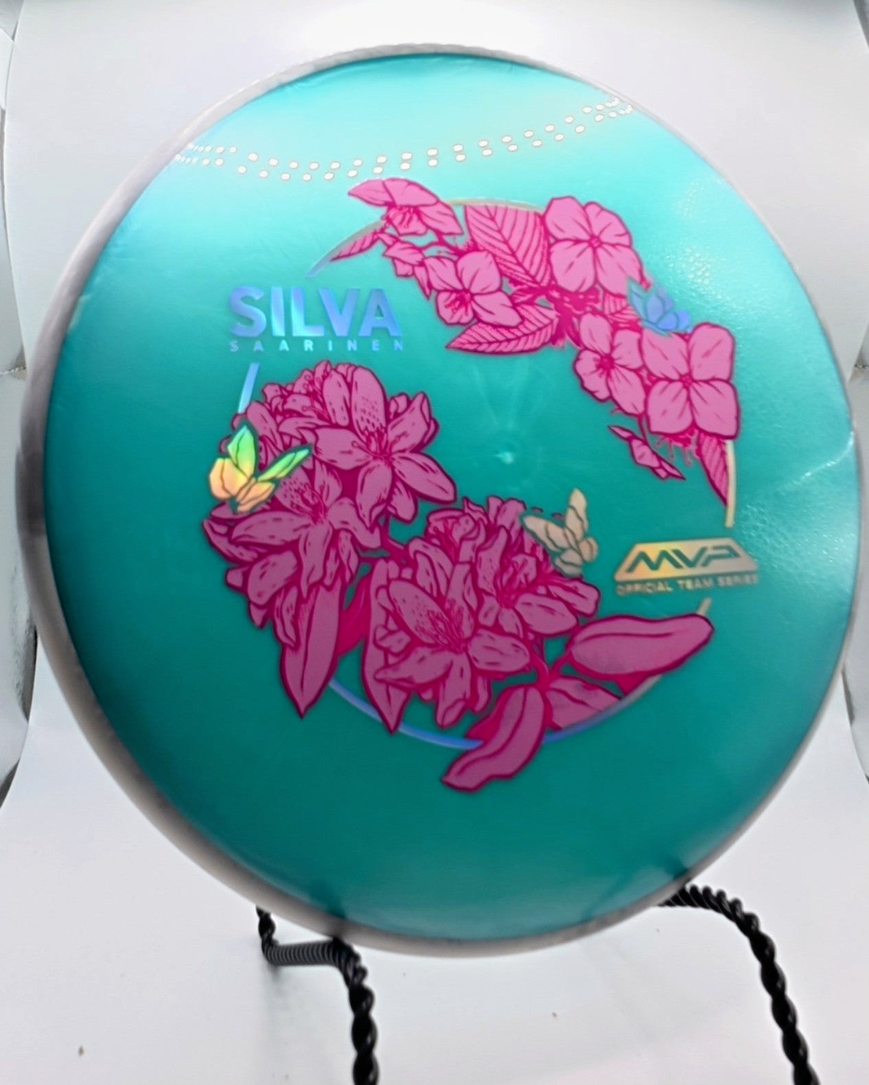 Team series Silva Plasma Proxy Soft