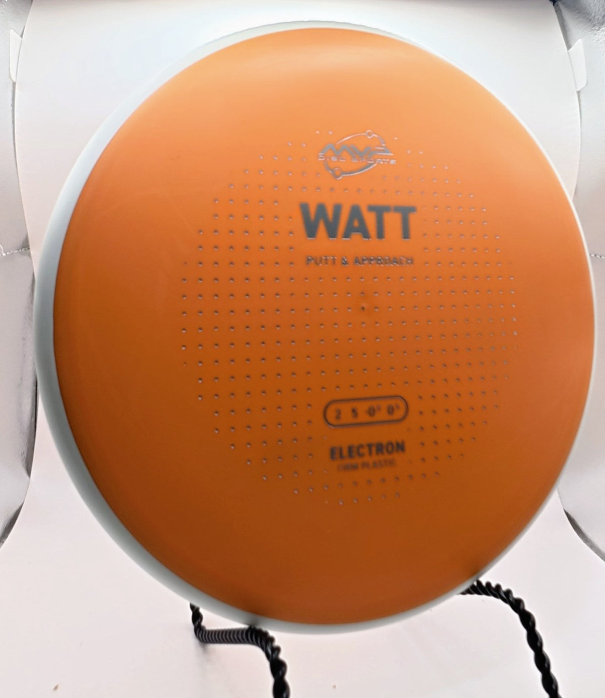 Electron Watt Firm