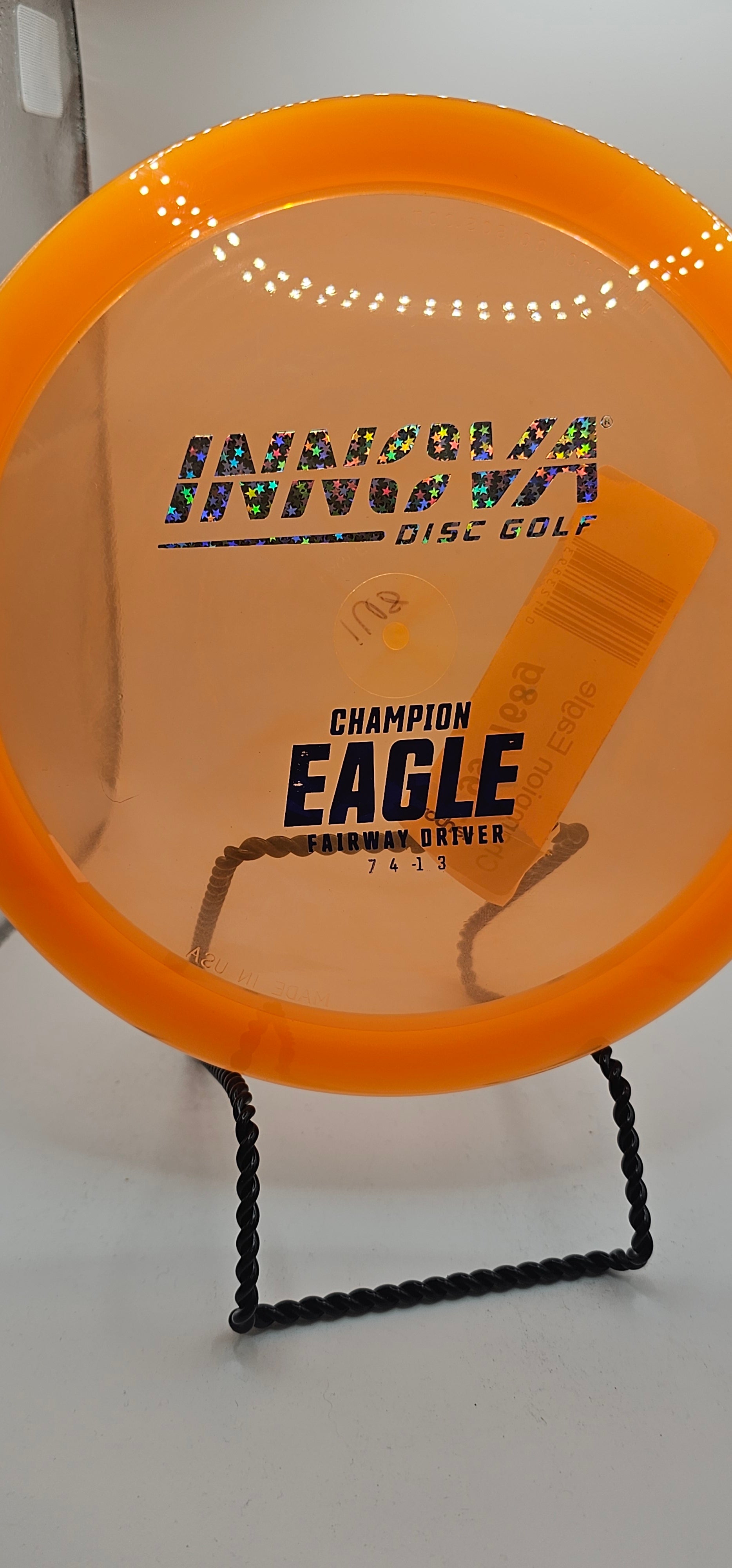 Champion Eagle