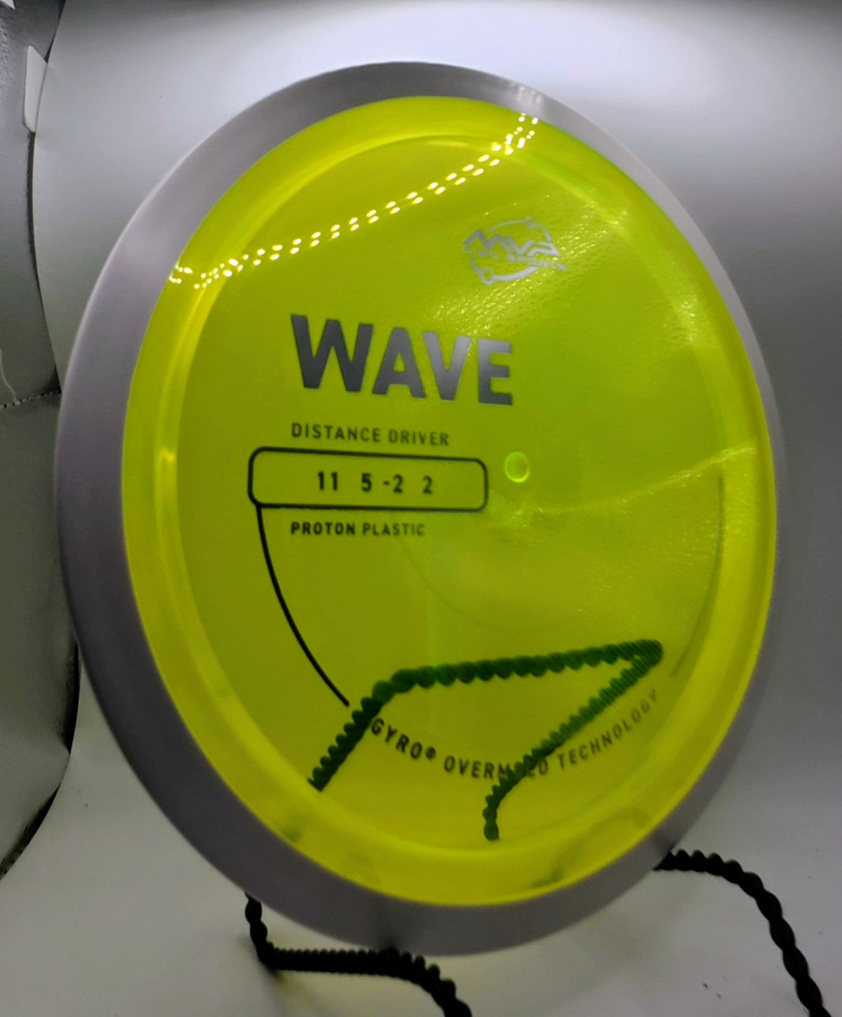 MVP PLC Proton Wave