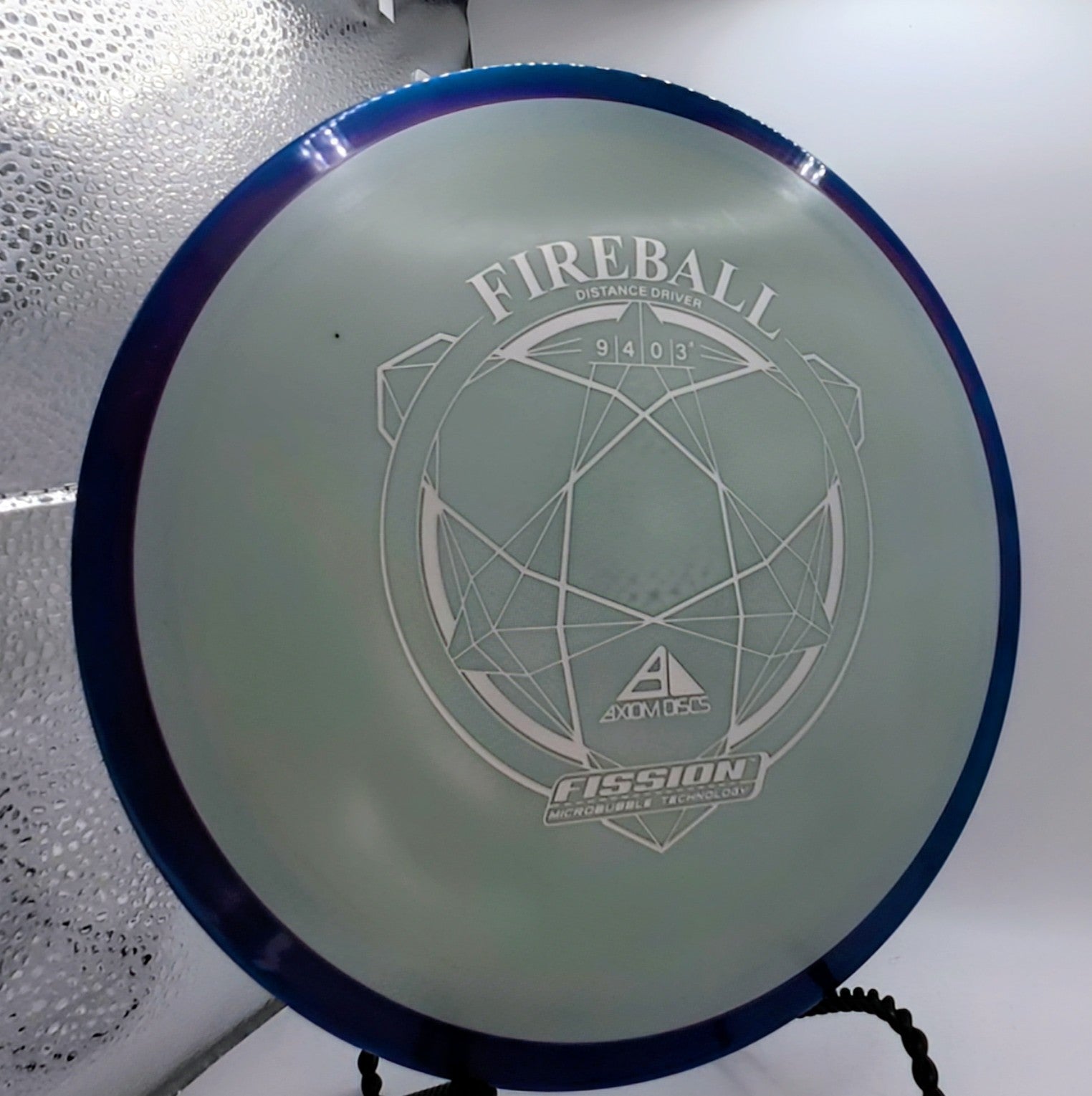 Axiom Fission Fireball