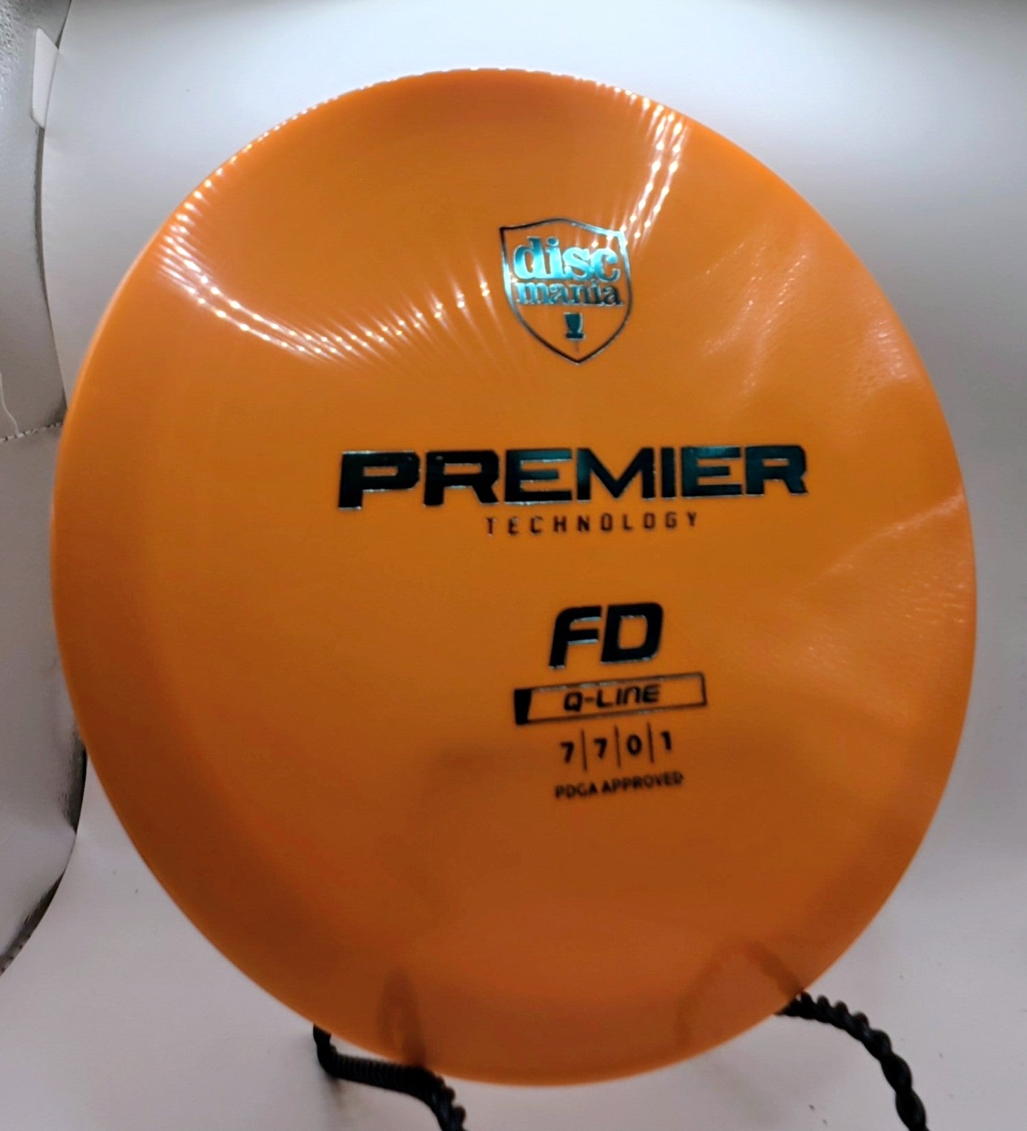 Q-Line Premier FD