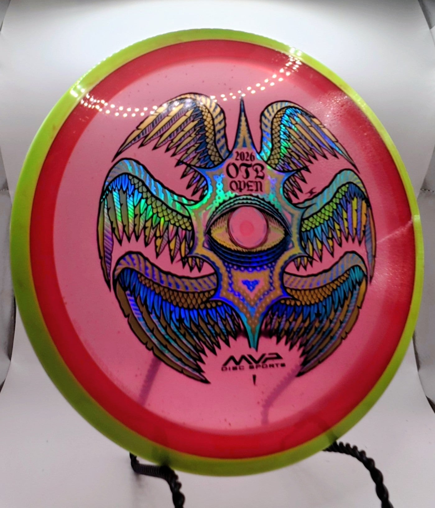 OTB Particle Proton Rhythm Soft