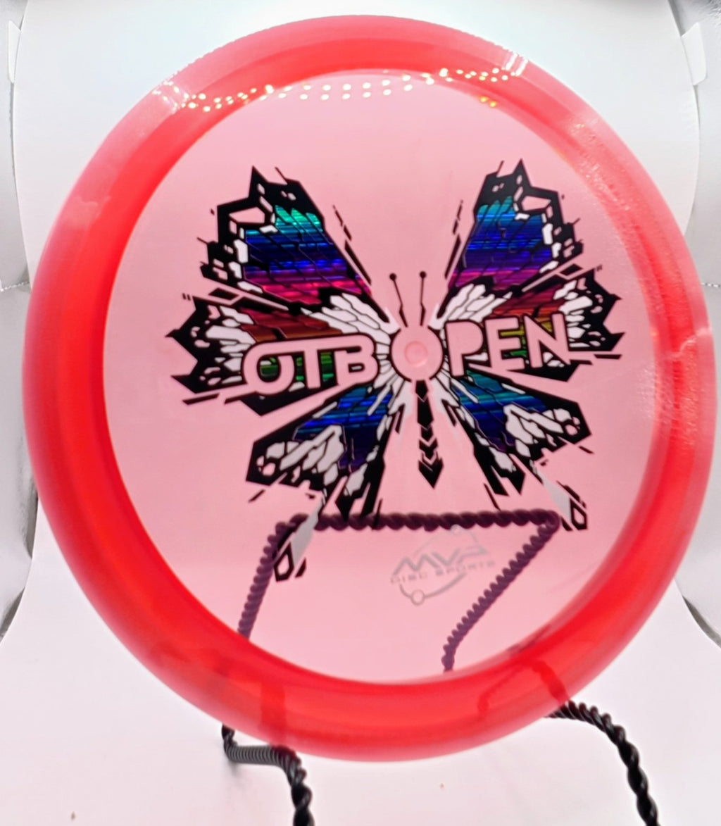 OTB Prism Proton Insanity