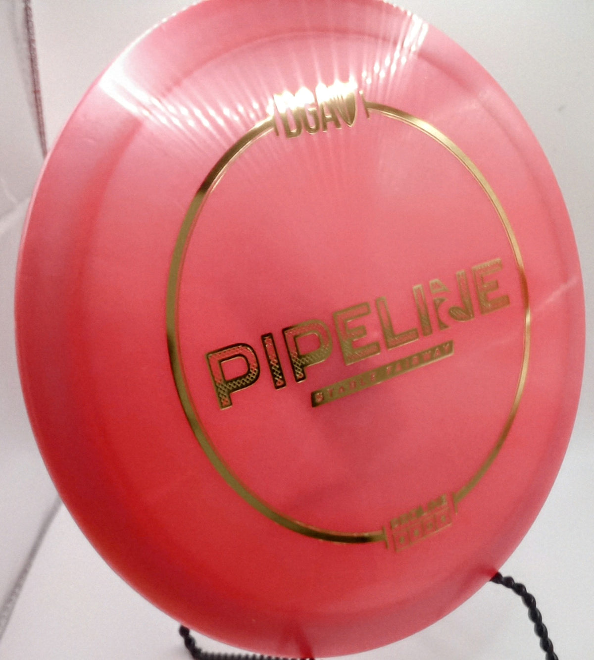Proline Pipeline