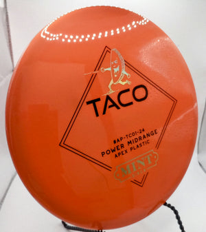 Apex Taco