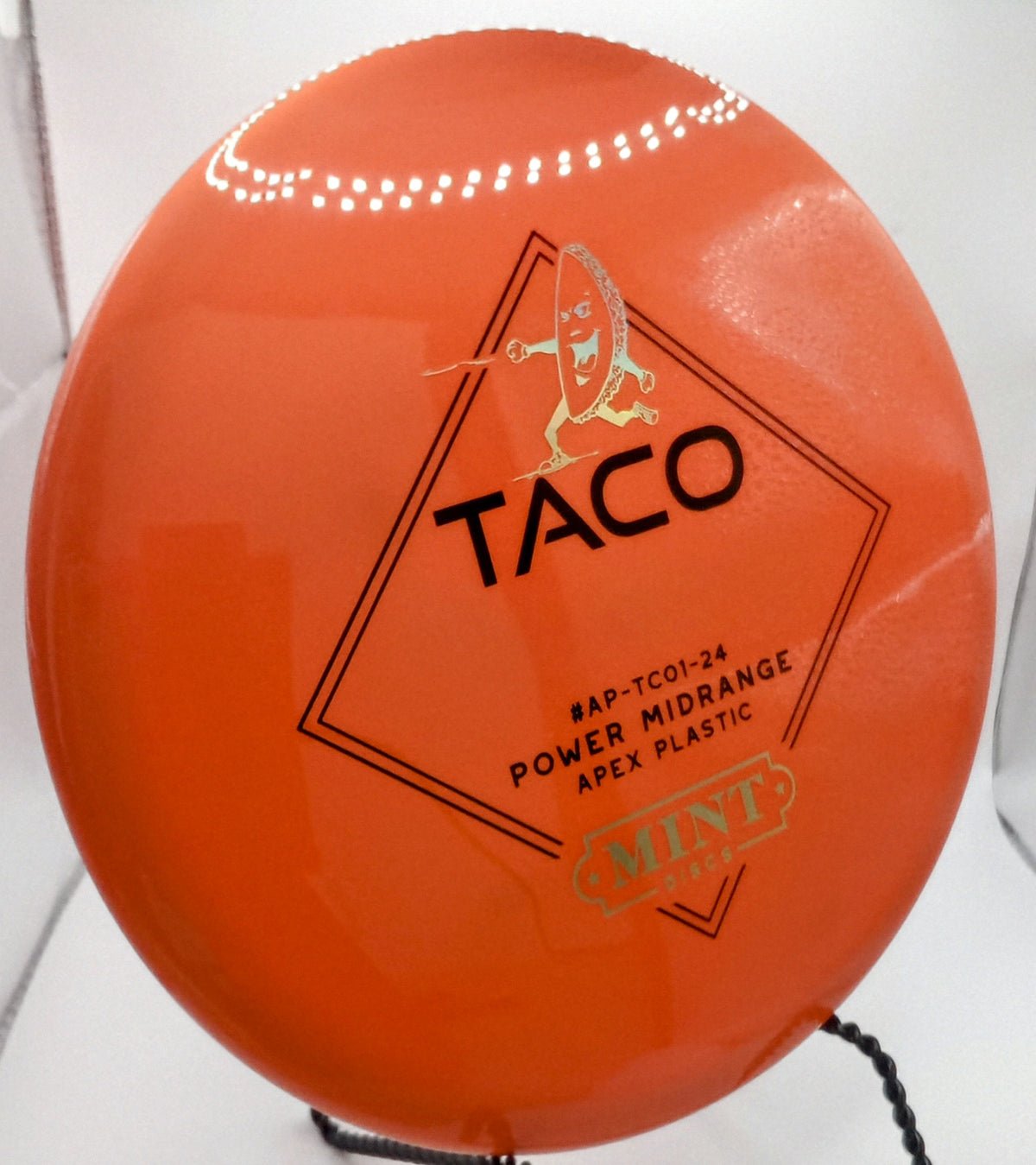 Apex Taco