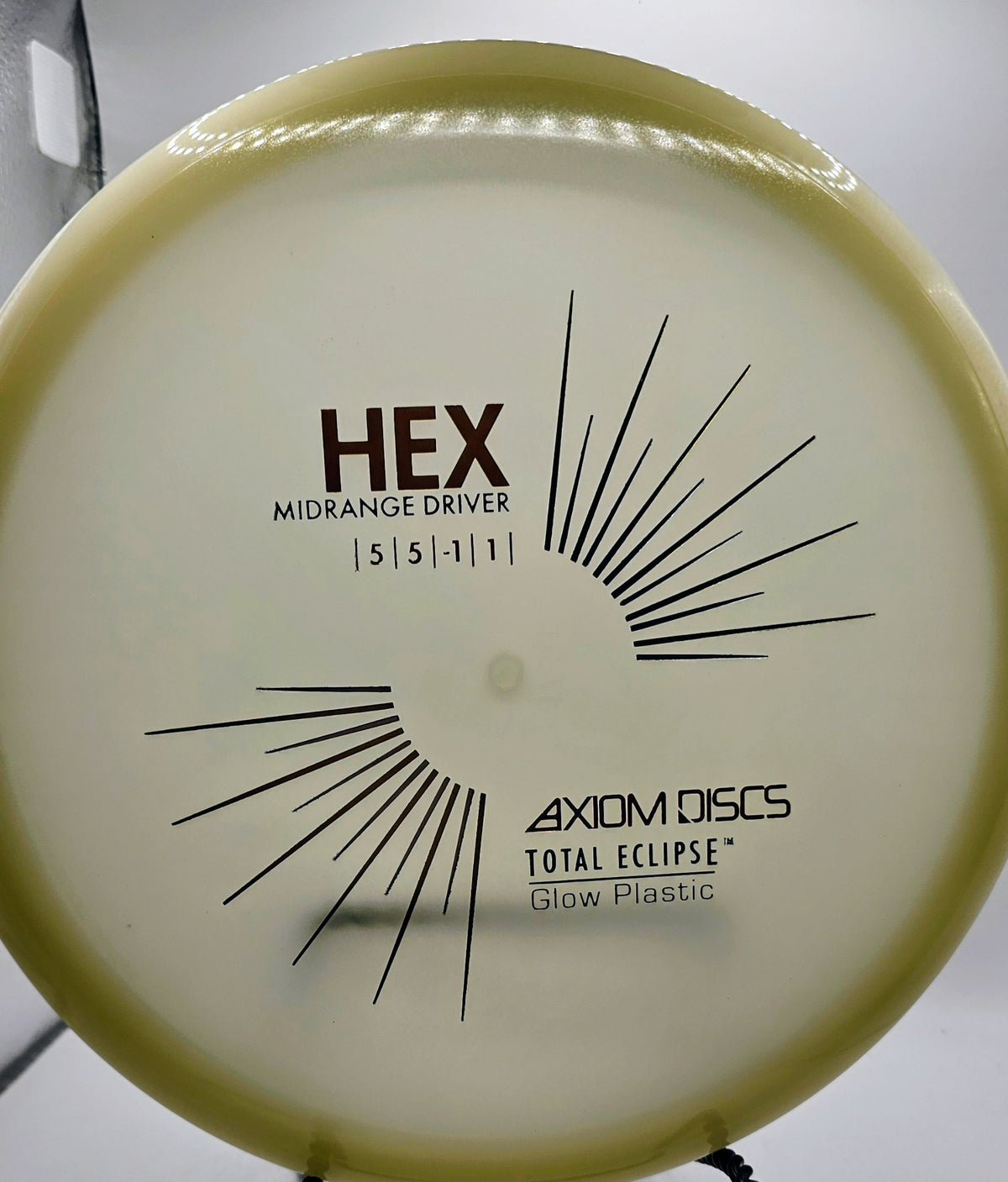 Total Eclipse Hex