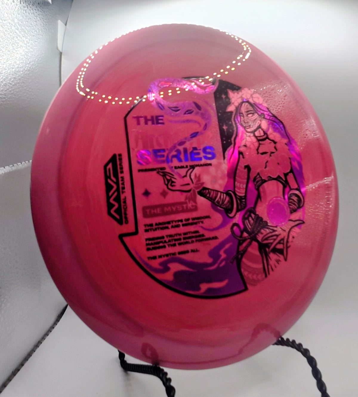 Neutron Boost S.E