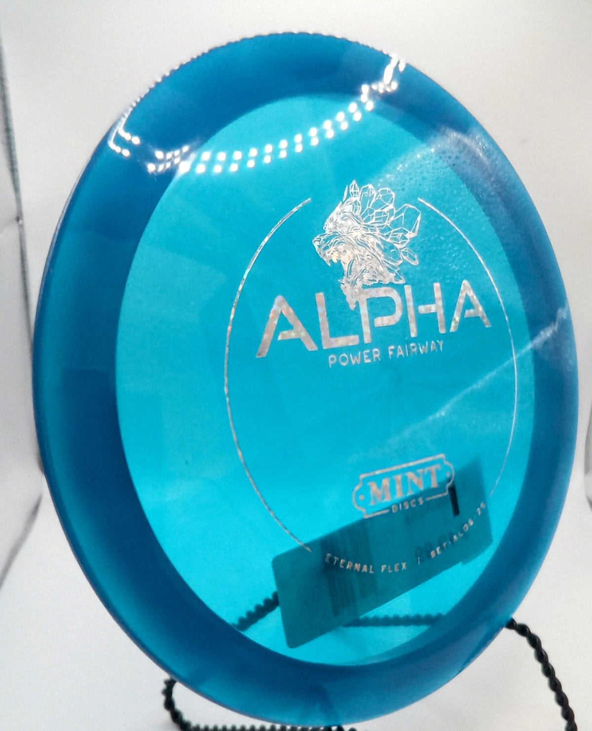 Eternal Alpha