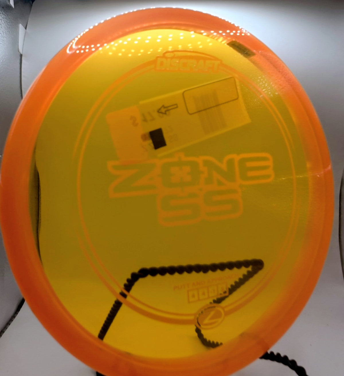 Zone SS Z