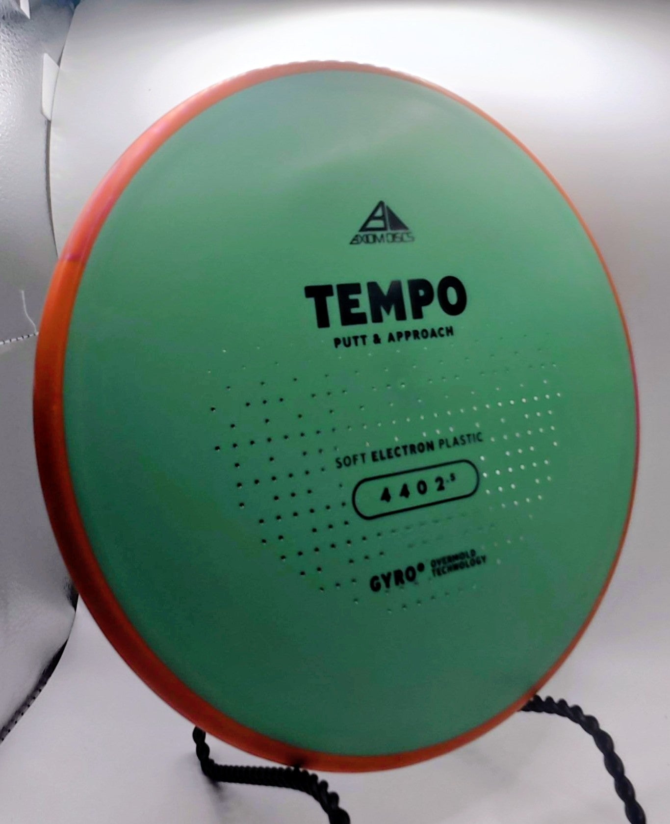 Electron Tempo Soft