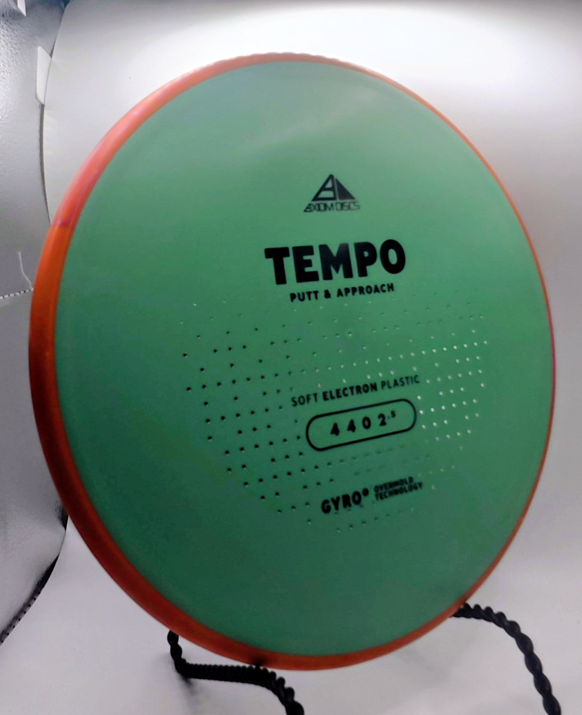 Electron Tempo Soft