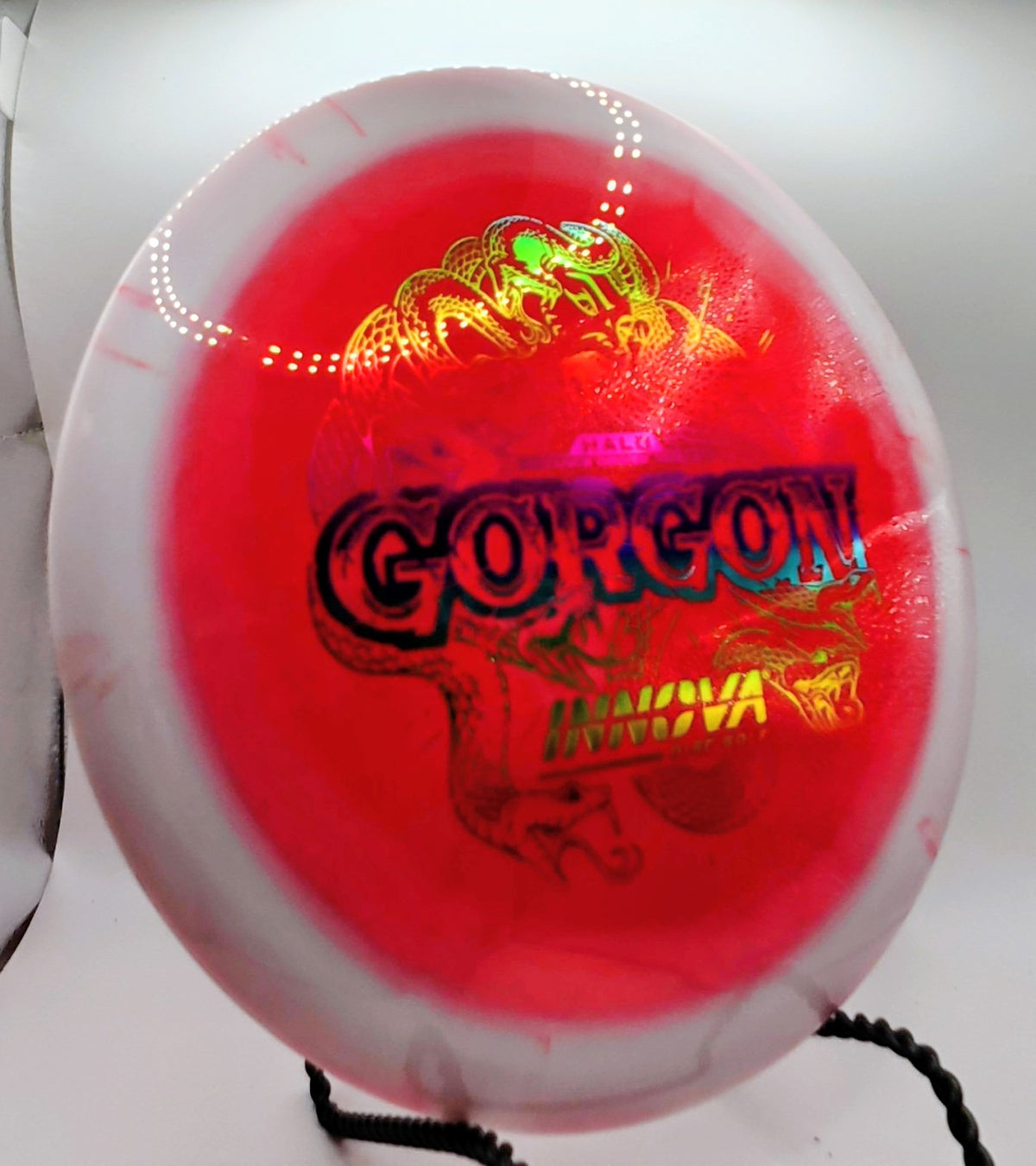 Halo Gorgon