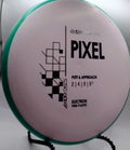 Simon Line Electron Pixel Frim