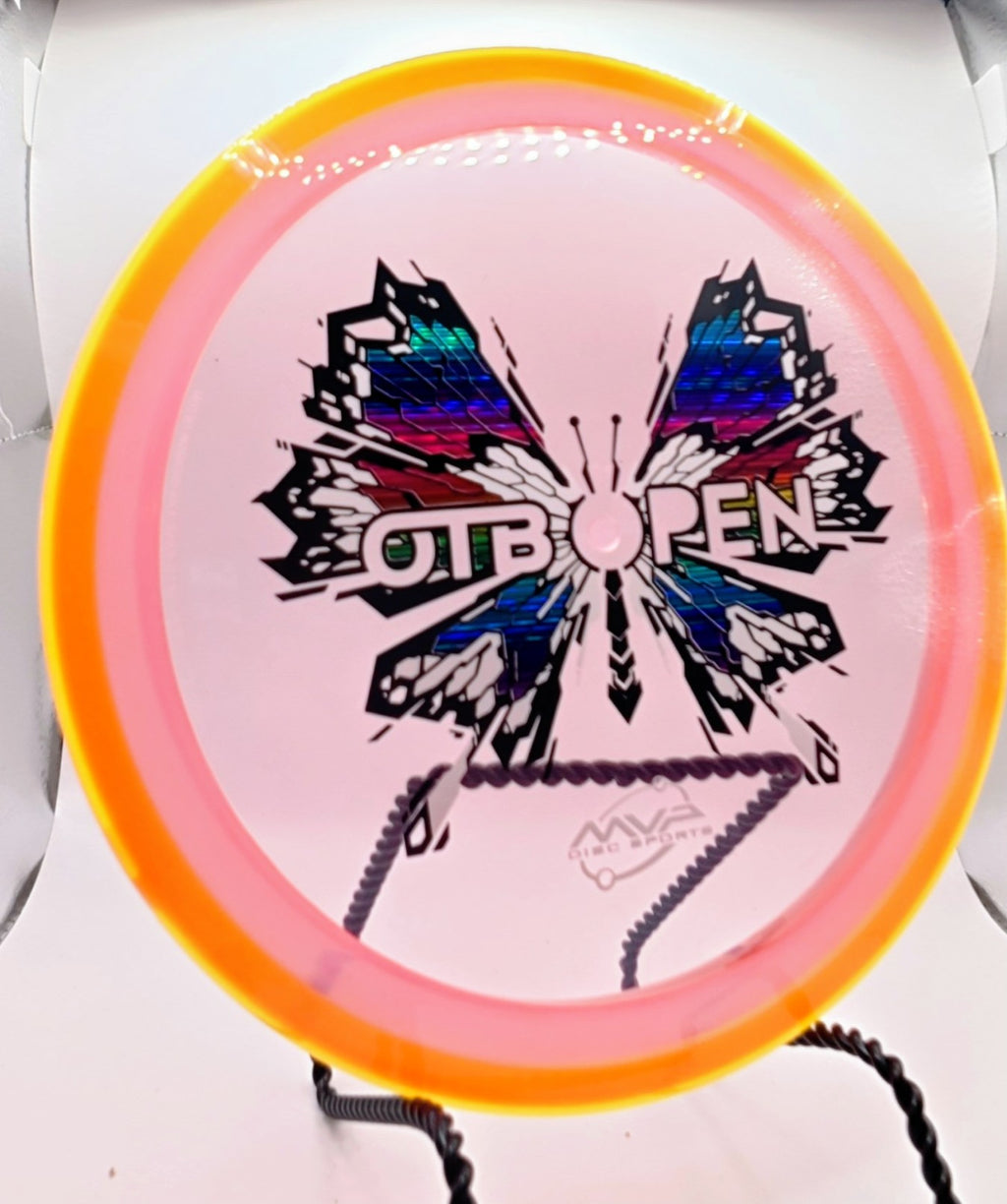 OTB Prism Proton Insanity