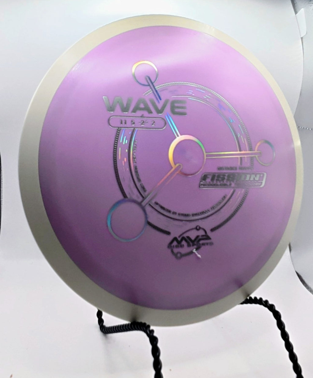 PLC Fission Wave