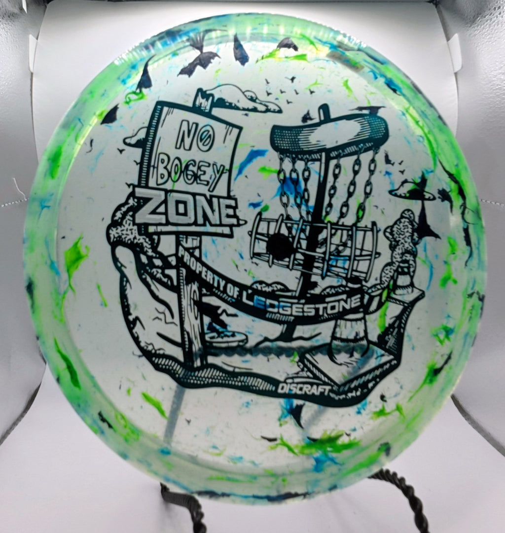 Jawbreaker Z Super FLX Zone