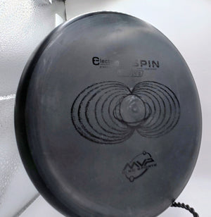 MVP Electron Spin Med