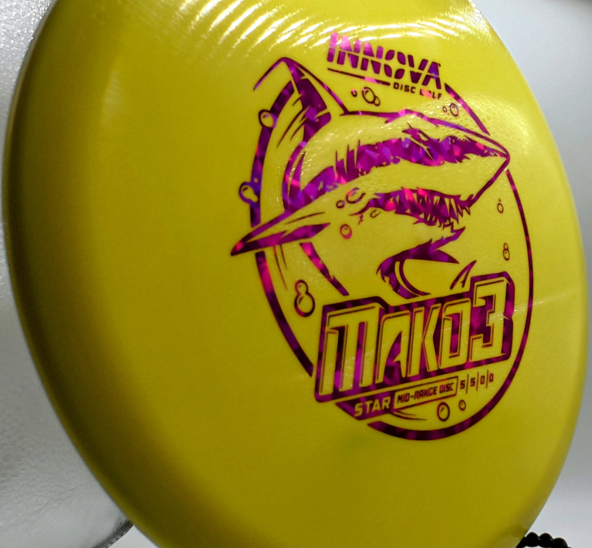 Star Mako 3