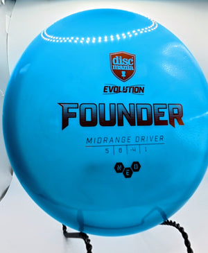 NEO Founder