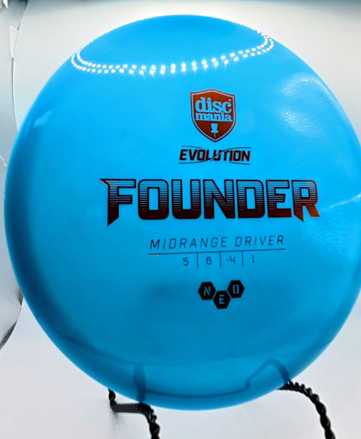 NEO Founder