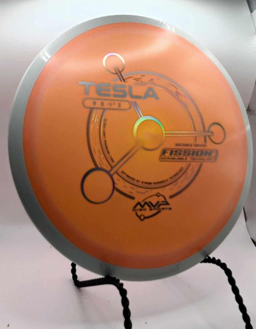 PLC Fission Tesla