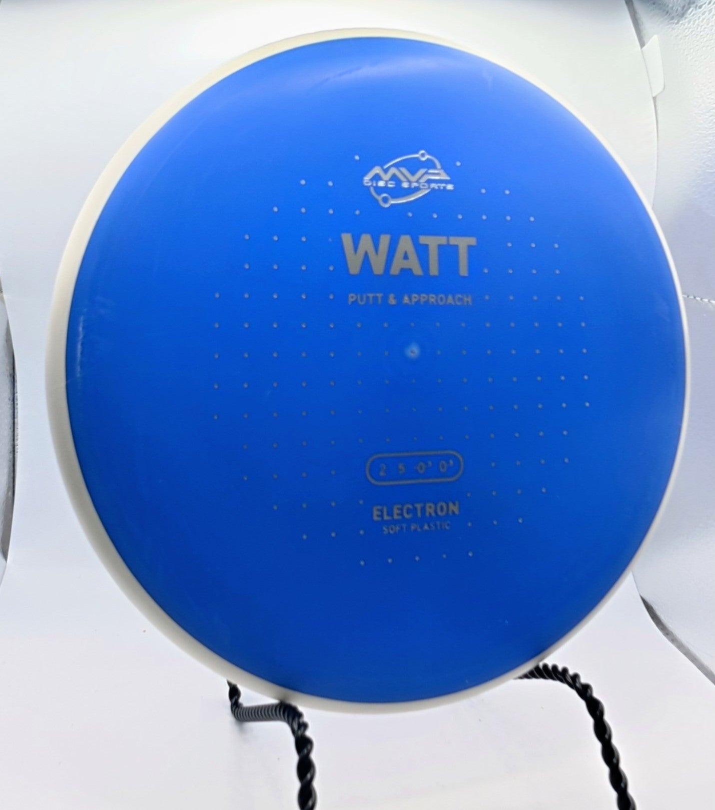 Electron Watt Soft