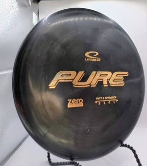 Zero-Med Pure
