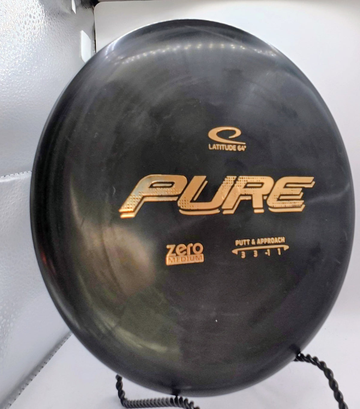 Zero-Med Pure