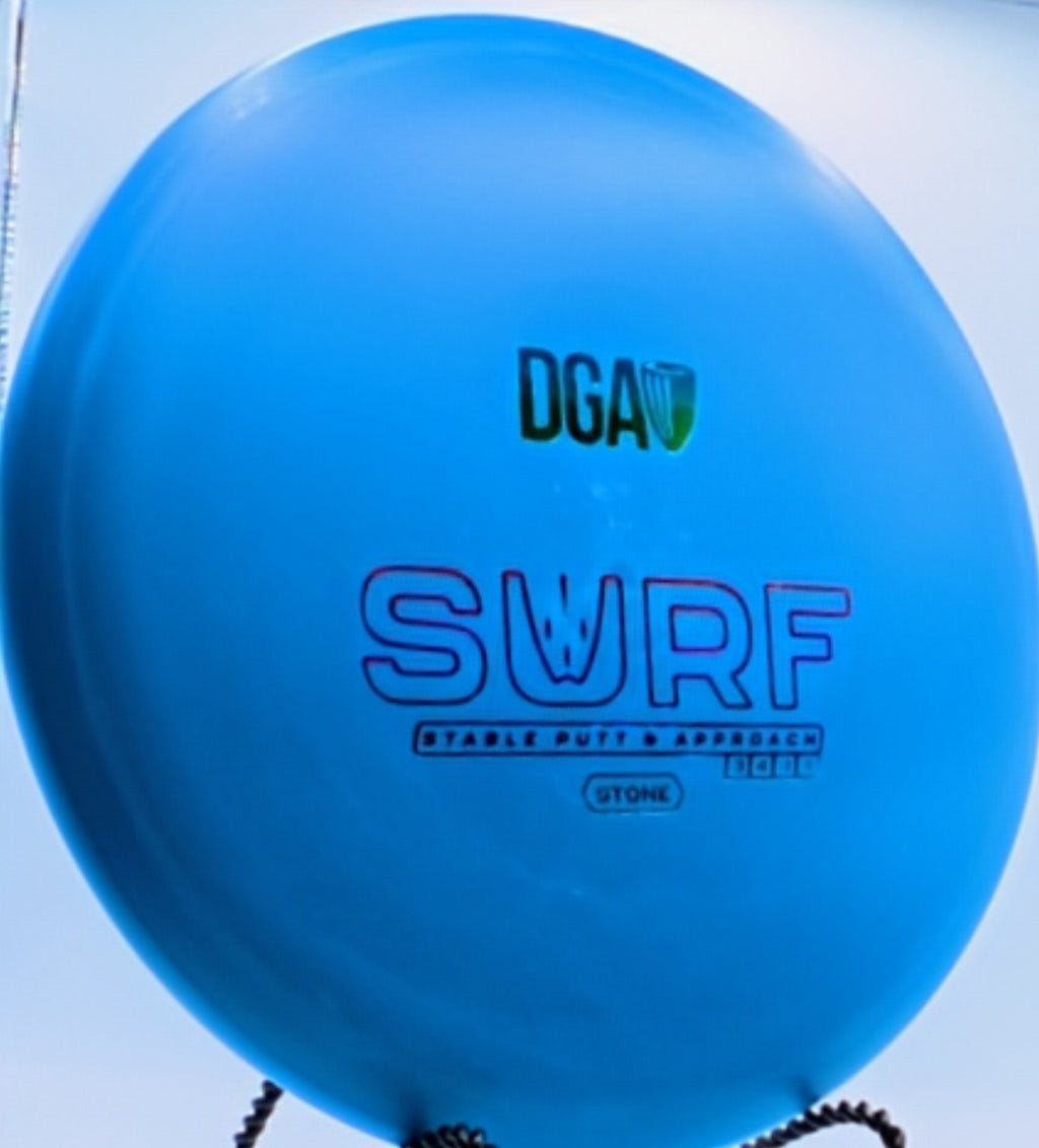 DGA Stone Surf
