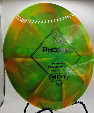 Apex Phoenix