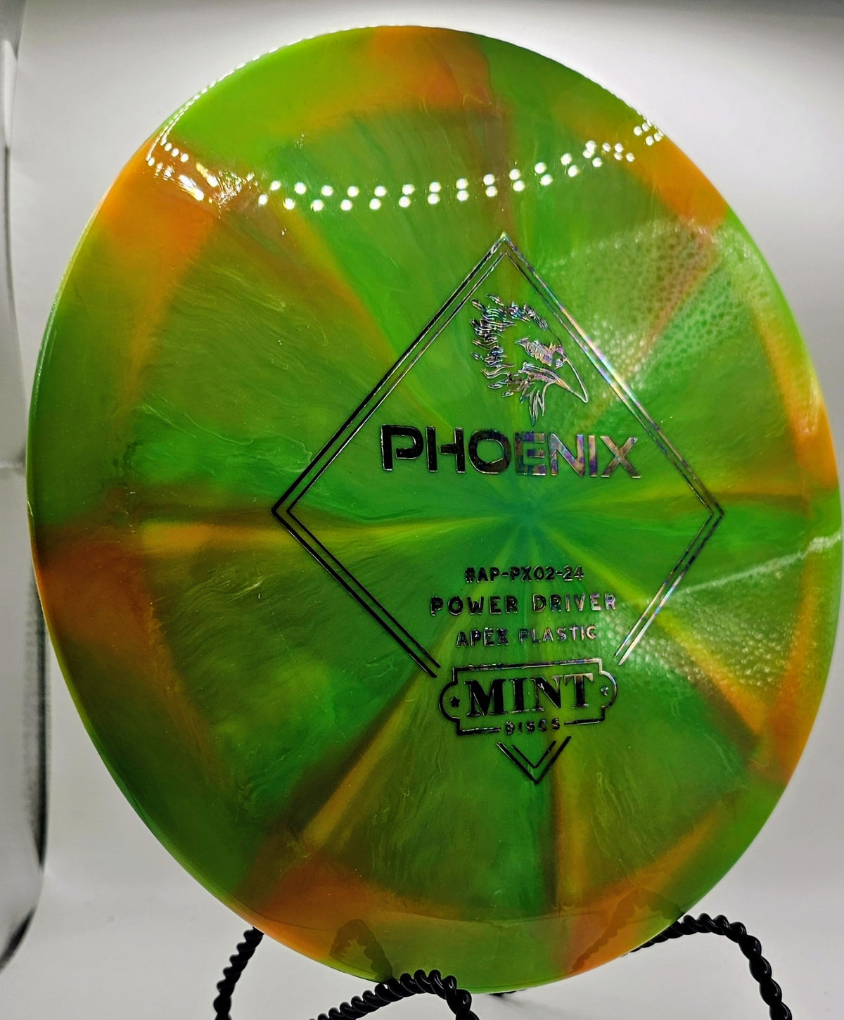 Apex Phoenix