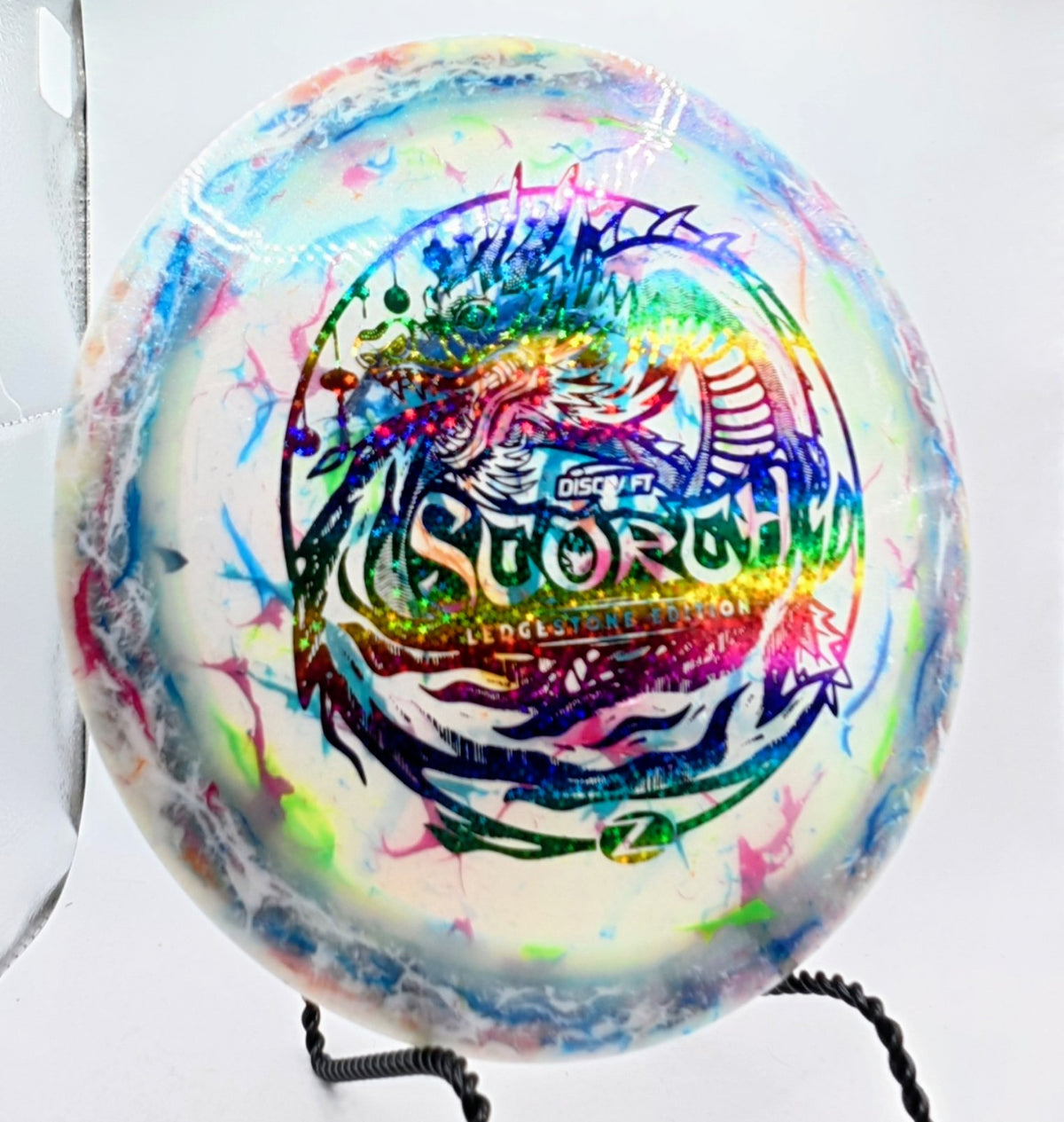 Ledgestone Colorshift Jawbreaker Z Flx Scorch