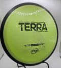 MVP Neutron Terra