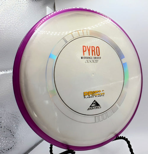 Axiom Plasma Prism Pyro
