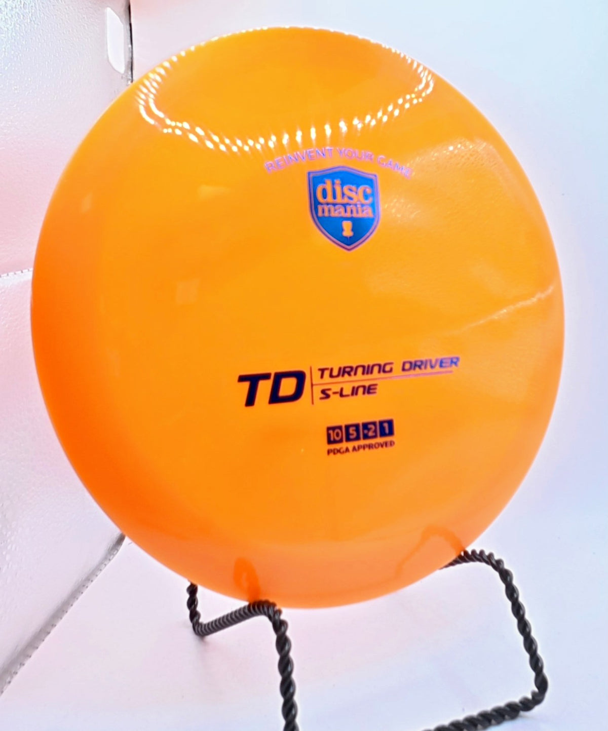 S-Line TD