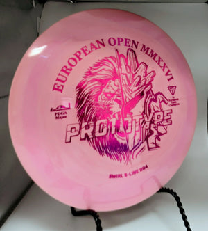 Proto Swirl S-Line DD4