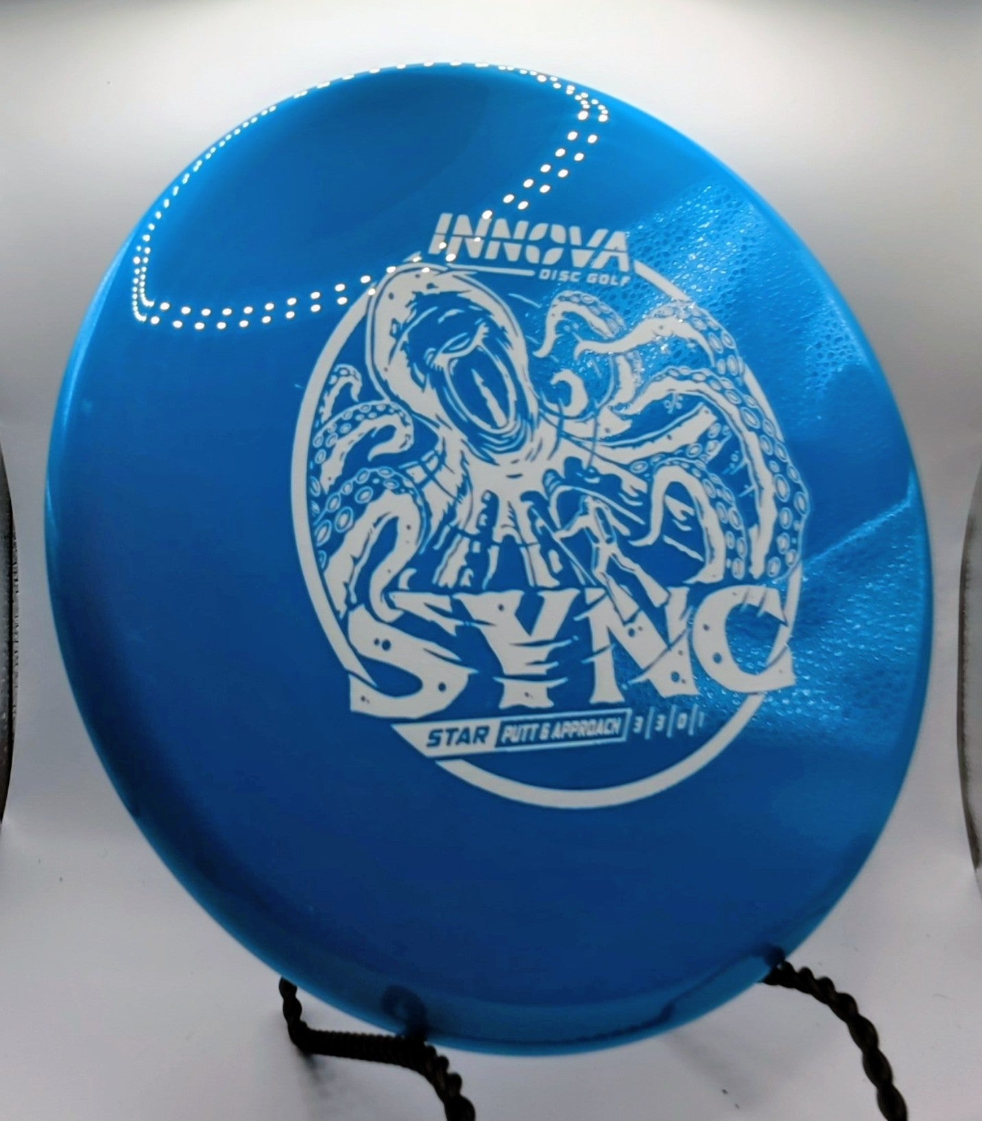 Star Sync