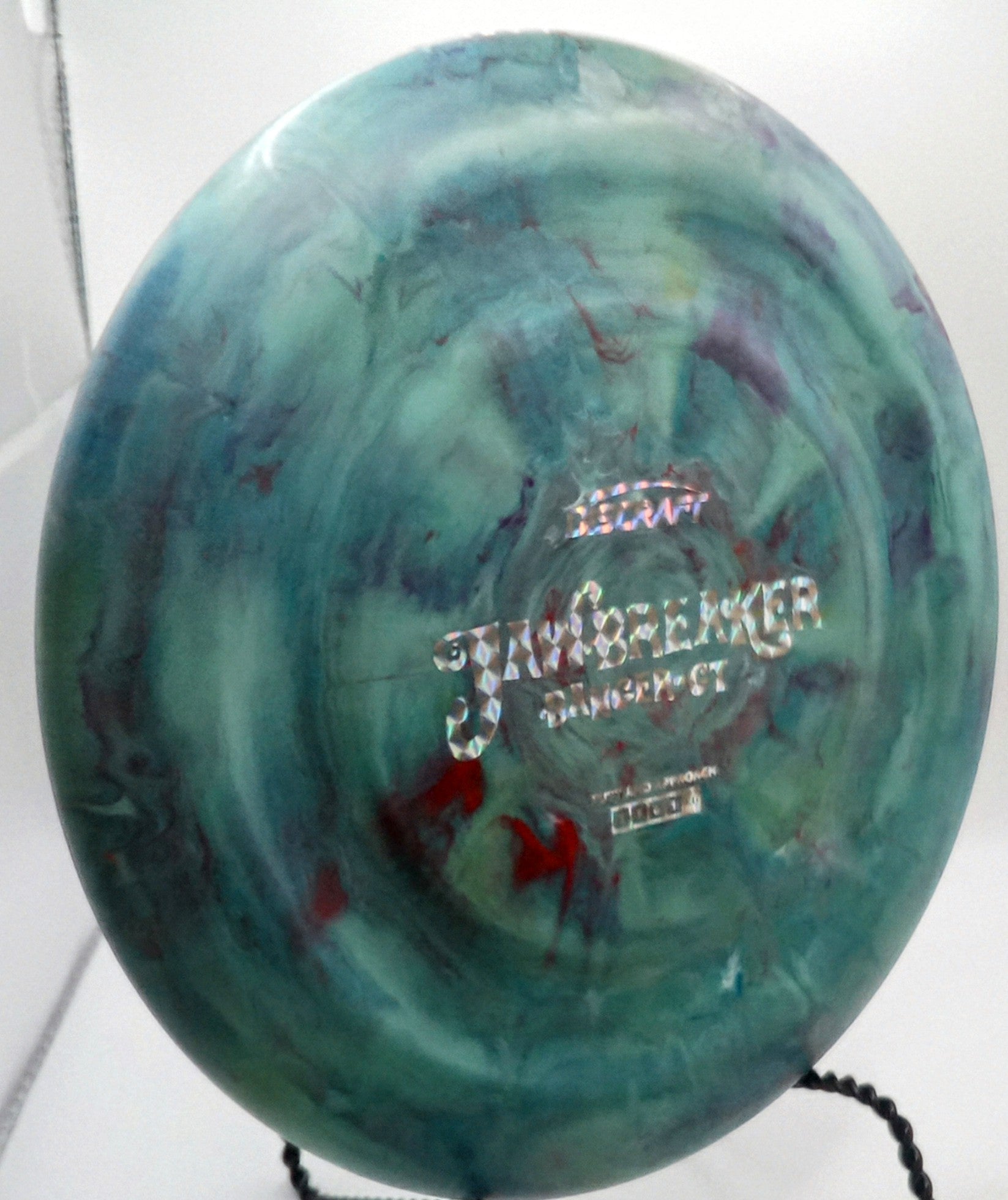 Jawbreaker Banger GT